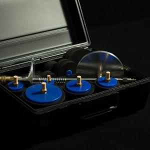 Purge Plug Bundles