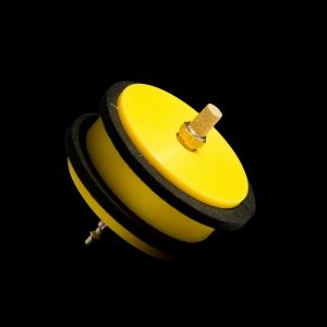 Purge Plug